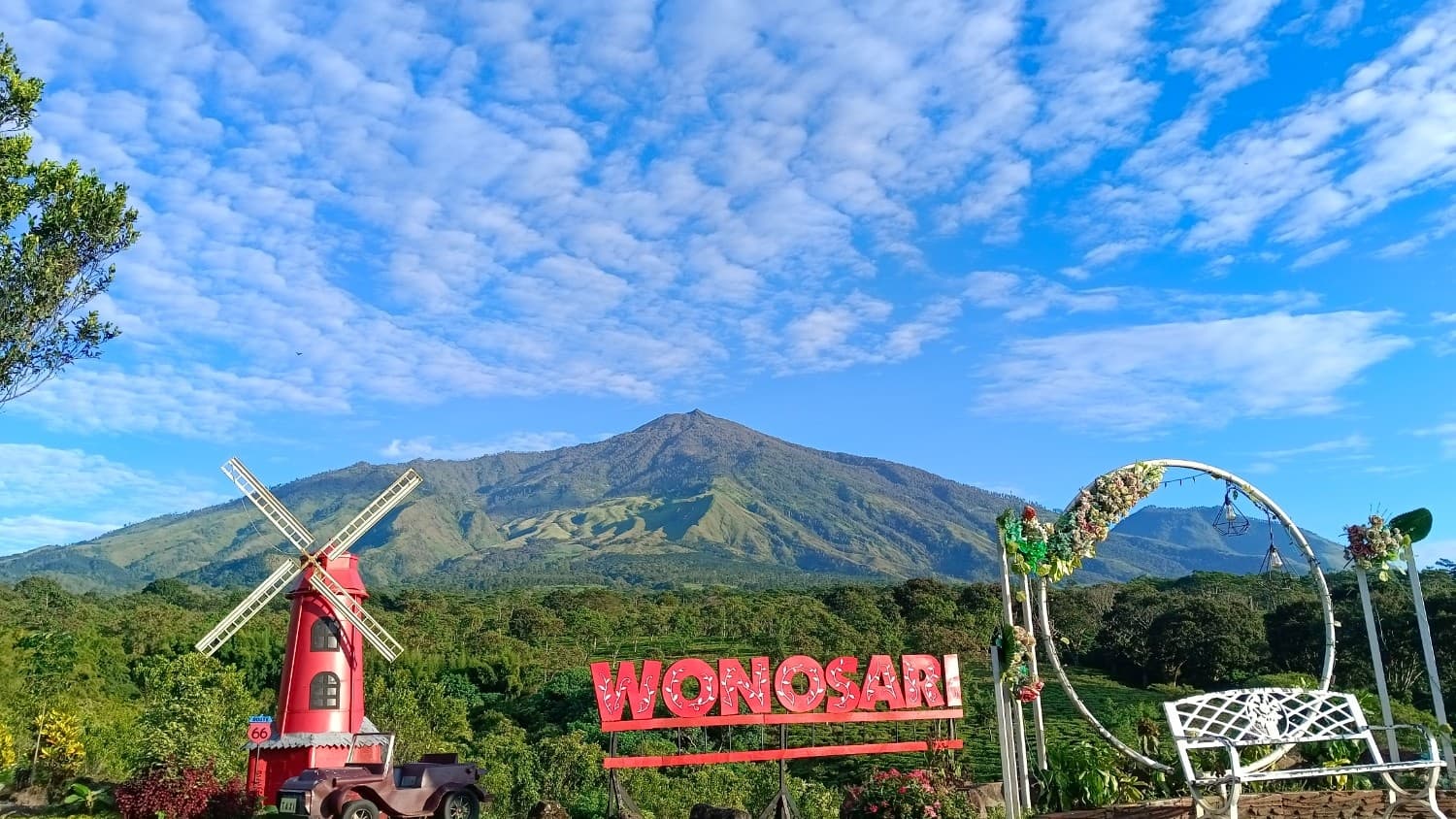 Image Wisata Agro Wonosari 2
